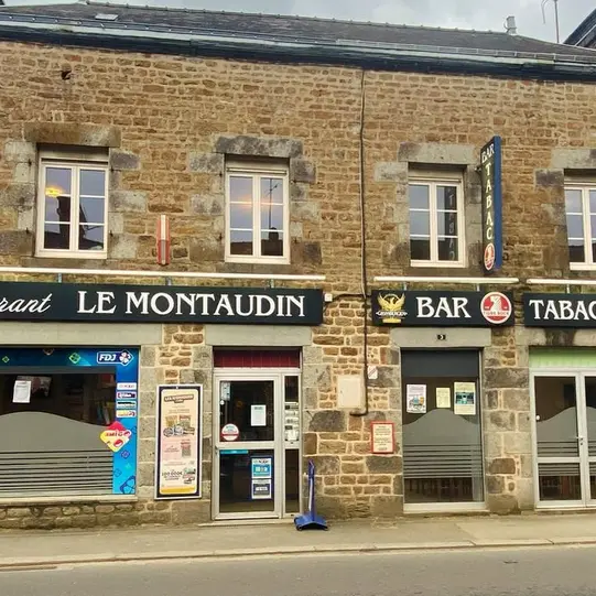 2025 Le Montaudin