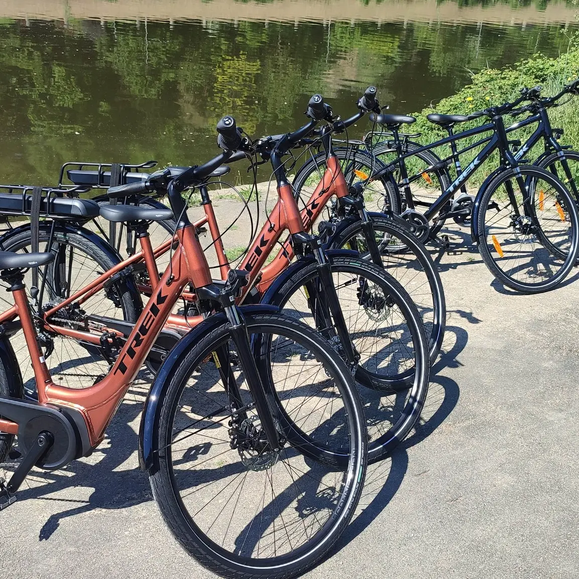 vélos 2025