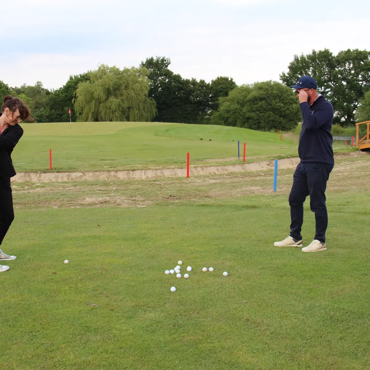 Actual Golf 2024 - 75