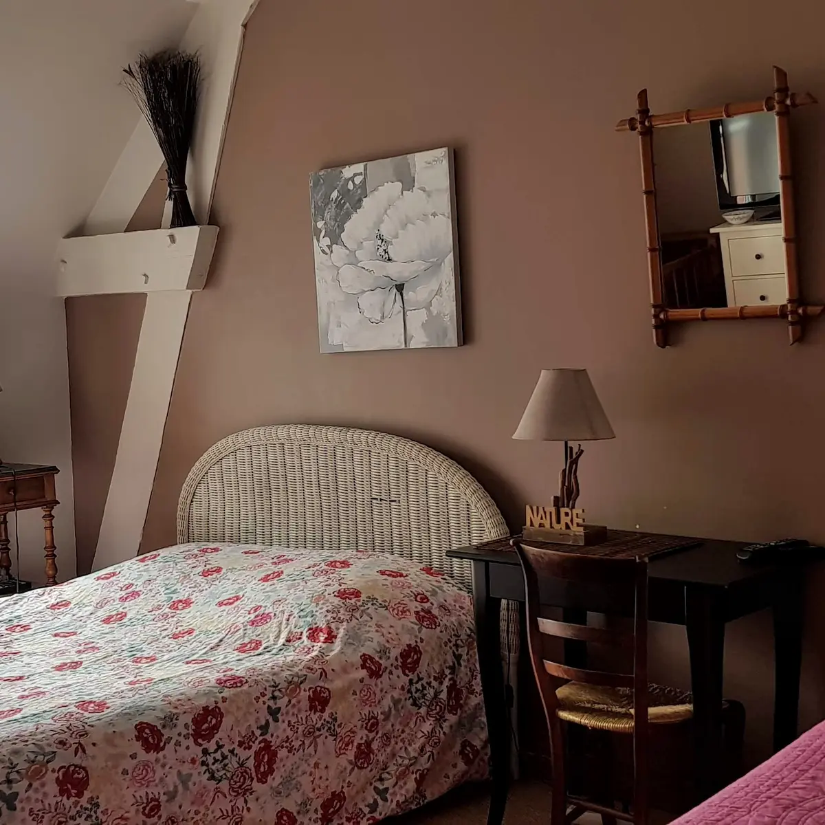 Chambre d'hote