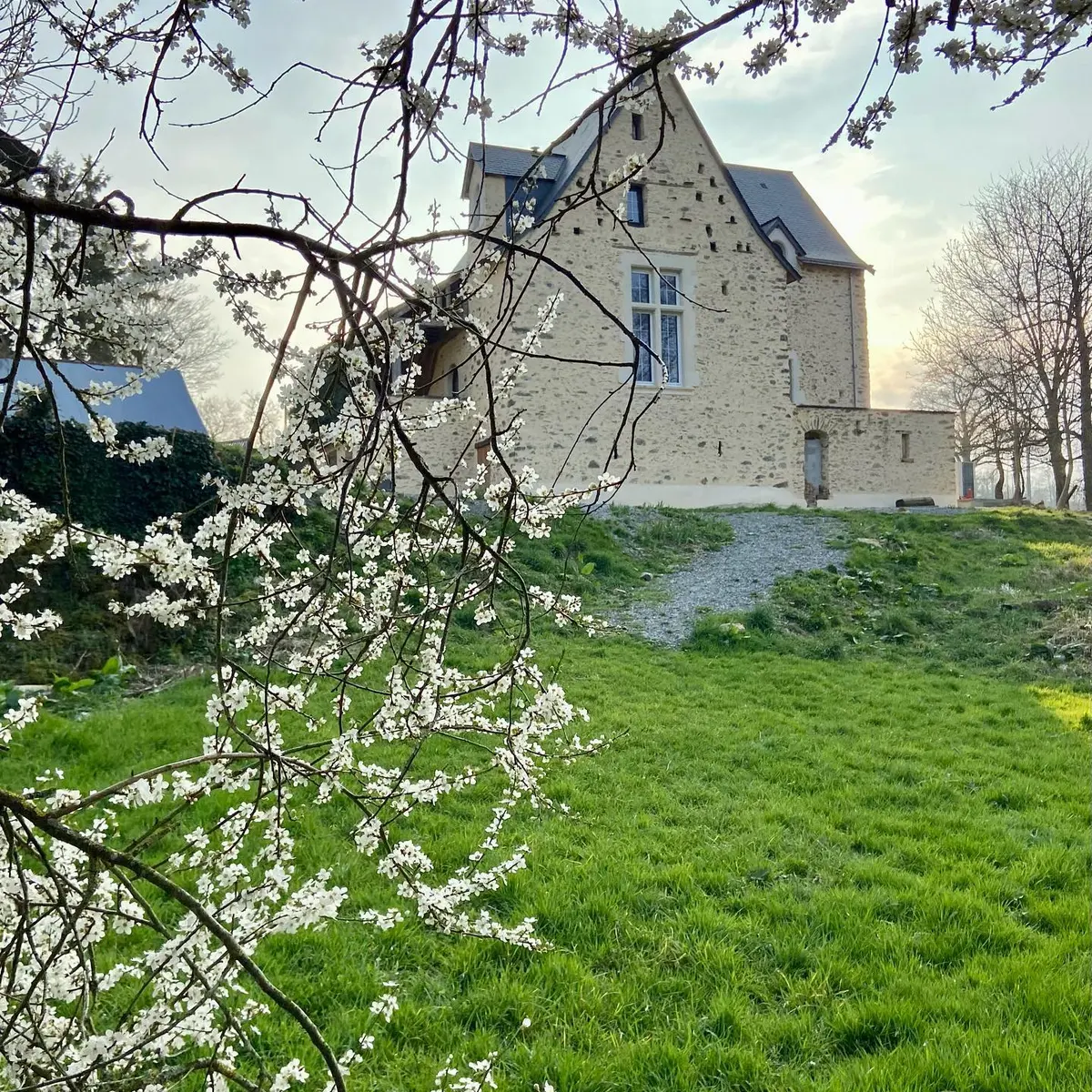 Domaine Bigottière 001©Domaine Bigottière