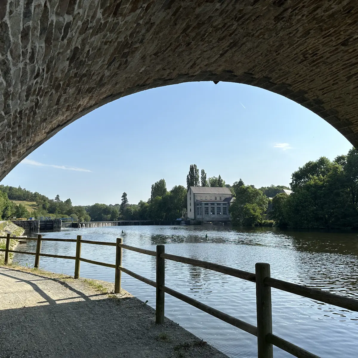 Ecluse de Port Rhingeard 001