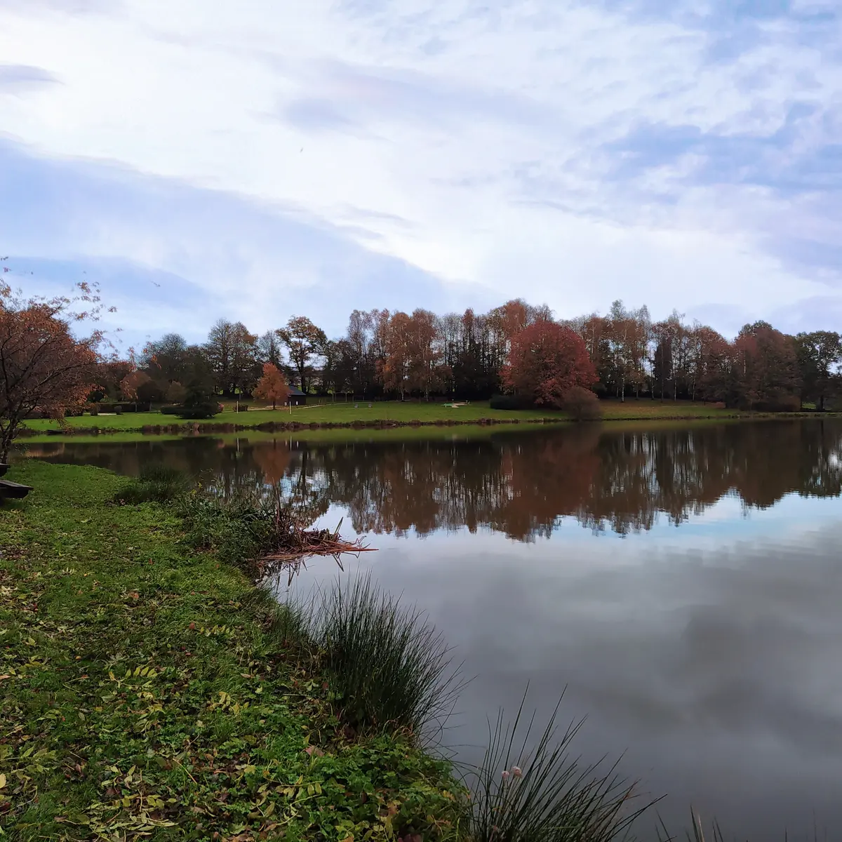 Fougerolles du plessis claire fontaine  53 © bocage mayennais - 10
