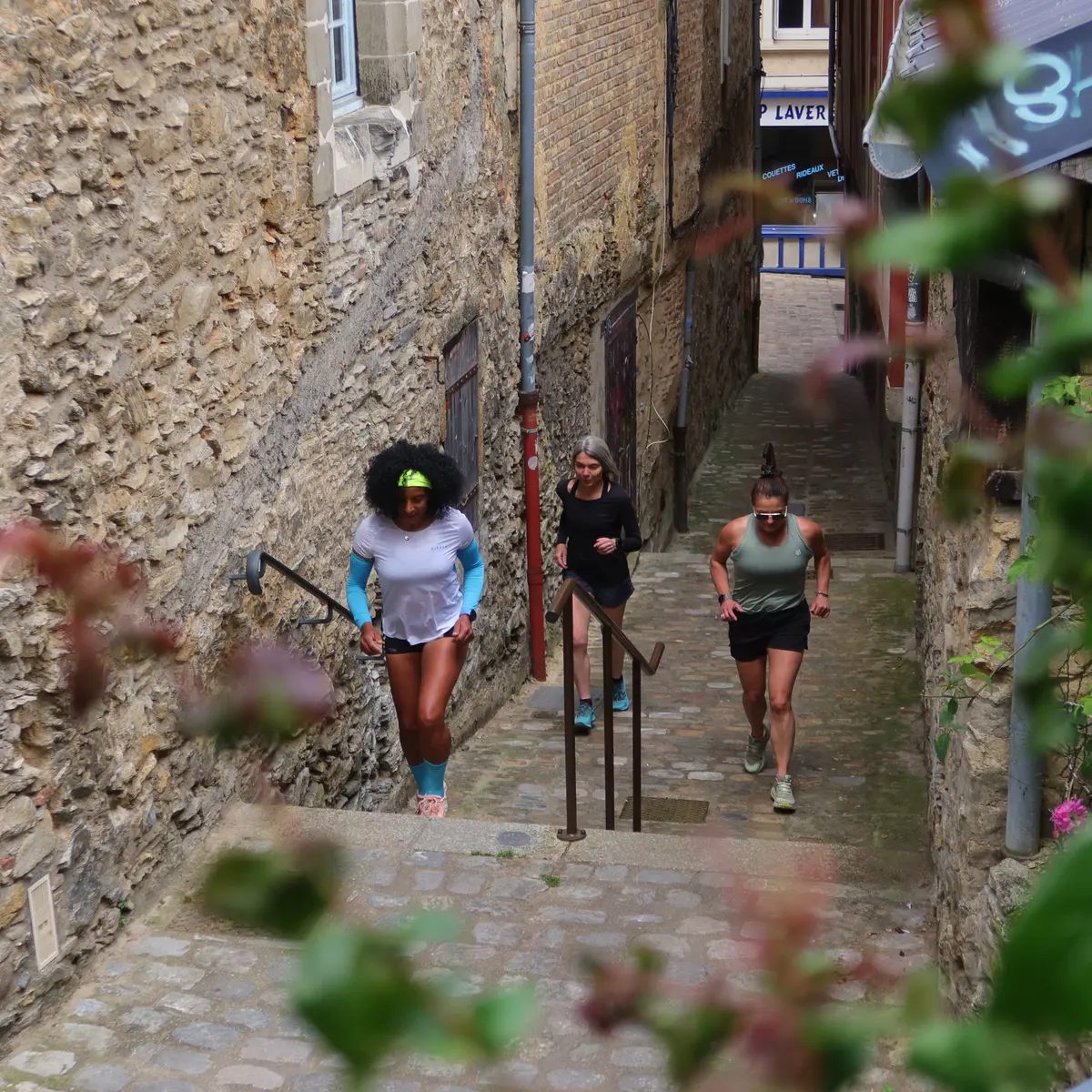 Trail Urbain - Laval