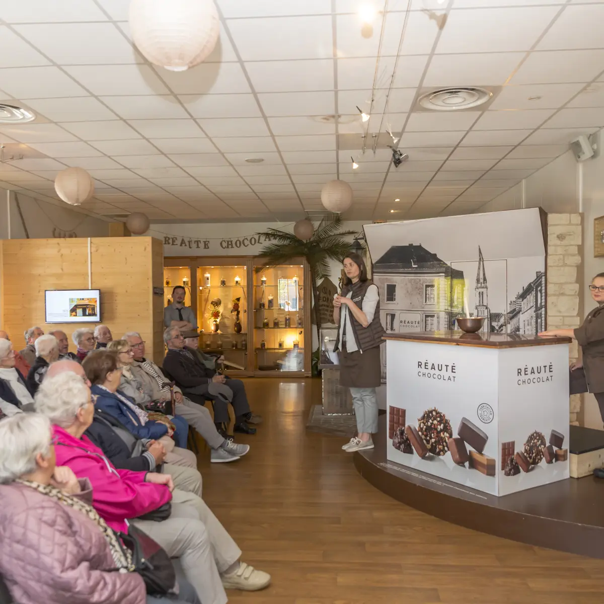 Réauté Espace Visite-72