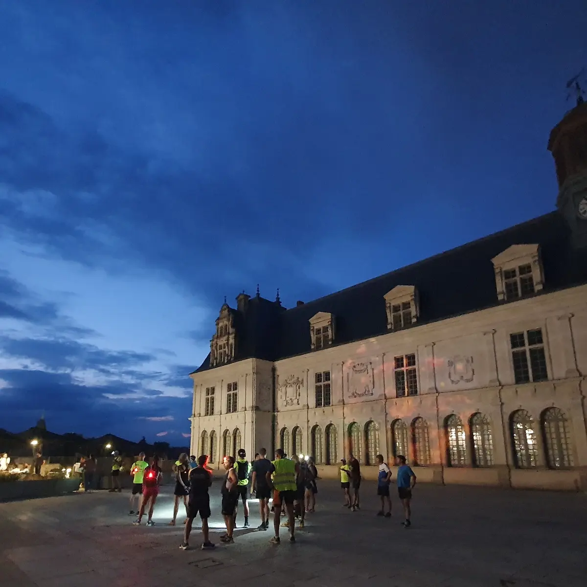 Trail Urbain - Laval