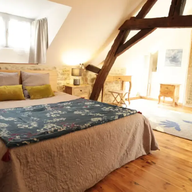 chambre