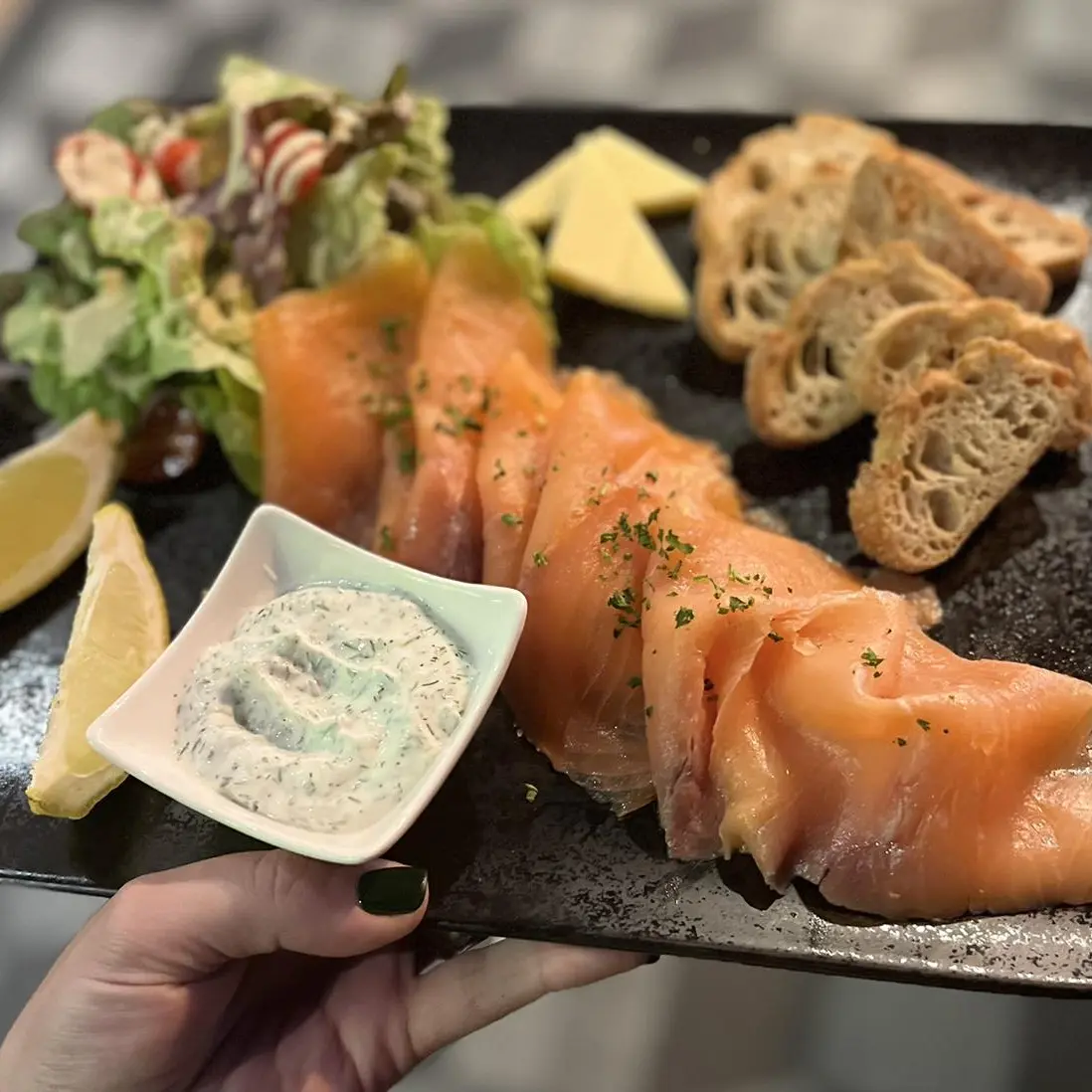 Restaurant Le 7e Art