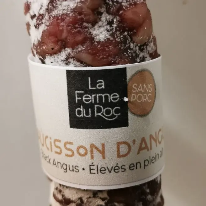 saucisson
