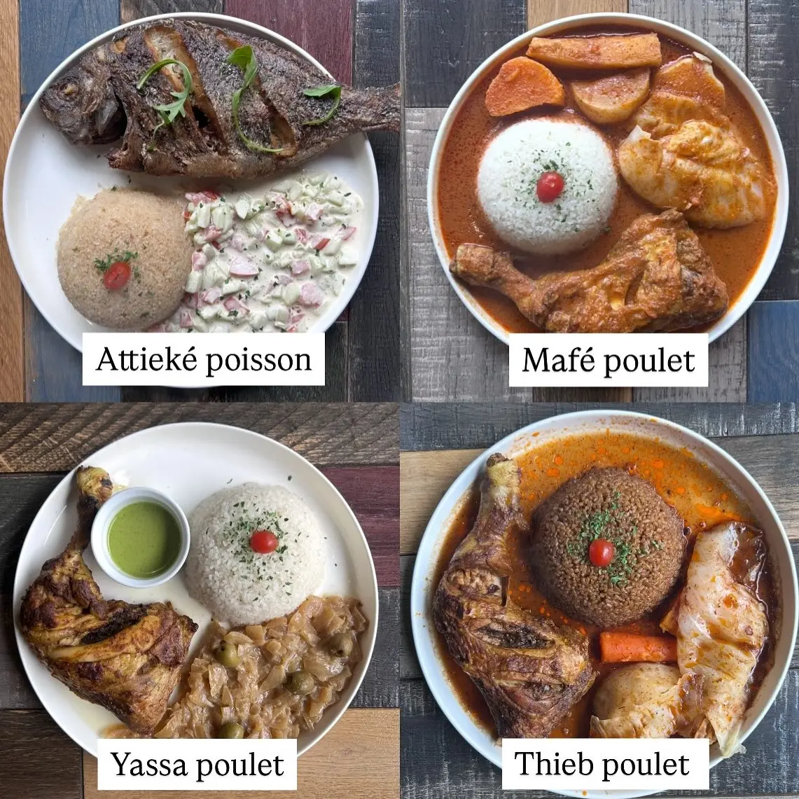 Nimba African Food_Pontivy