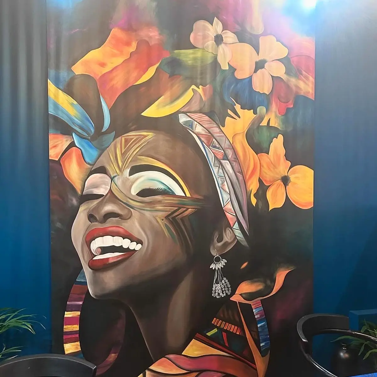 Nimba African Food_Pontivy