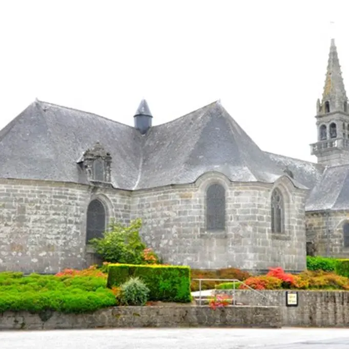 Eglise-SaintYves-Plouray-Pays-Roi-Morvan-Morbihan-Bretagne-Sud