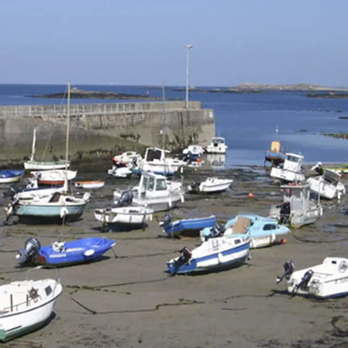 Le Bateau ivre St-Pierre-Quiberon-Morbihan-Bretagne-sud