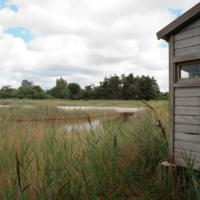 Marais du Hézo - Morbihan Bretagne Sud