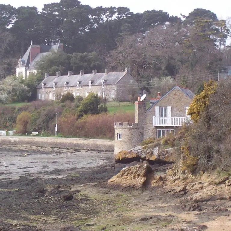 Le Gravellic - Arradon - Morbihan Bretagne Sud