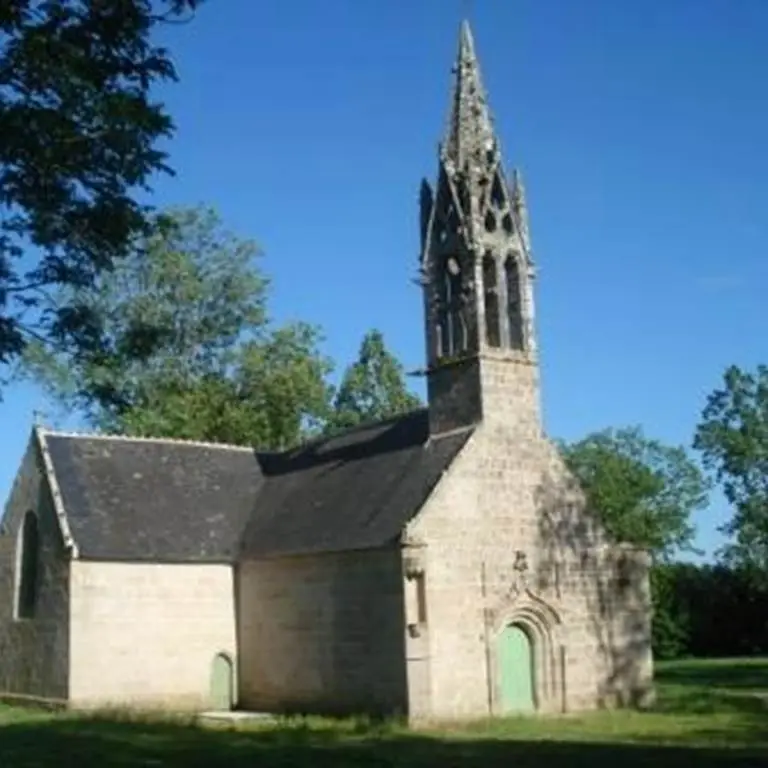 Chapelle-Saint-Herve-Gourin-Pays-Roi-Morvant-Bretagne-Sud