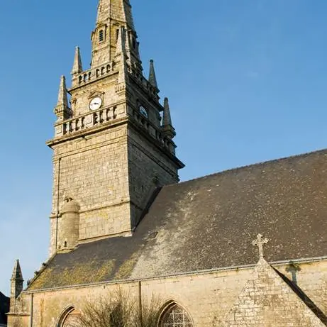 Eglise St Guigner