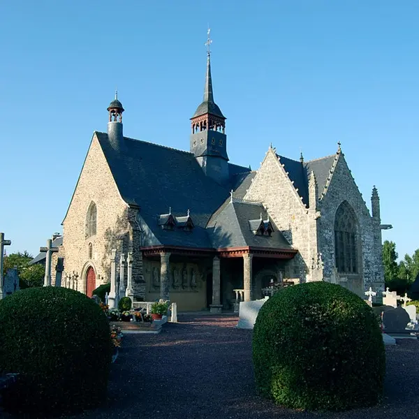 Eglise_Saint-Lery_DestinationBrocéliande
