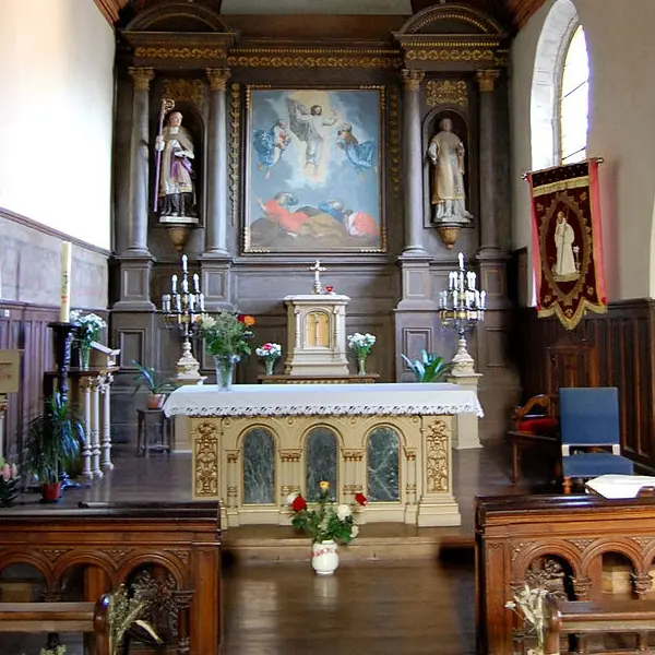 Eglise_Saint-Lery_DestinationBrocéliande