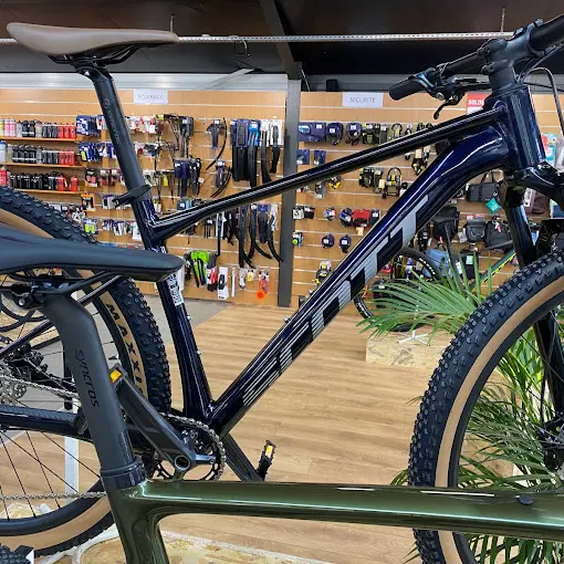 Pontivy Bike