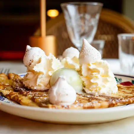 Crêperie L'Aiglon