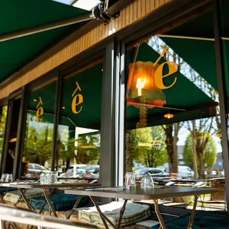 Crêperie L'Aiglon