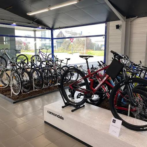 Pontivy Bike