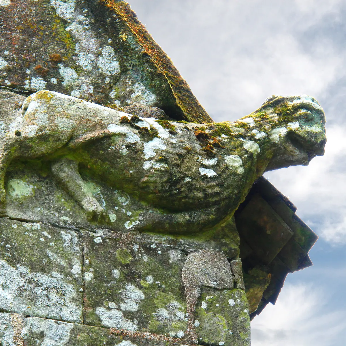 27 Chapelle St-Thuriau SAINT JEAN BREVELAY