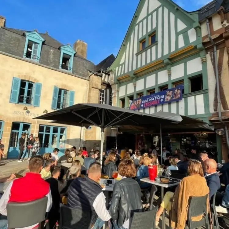 Les Planches