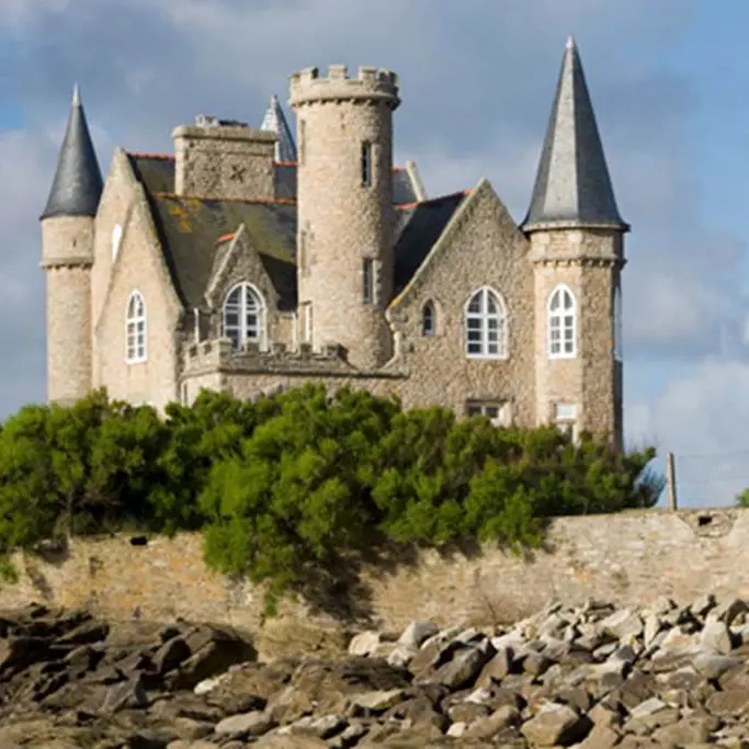 Château Turpault