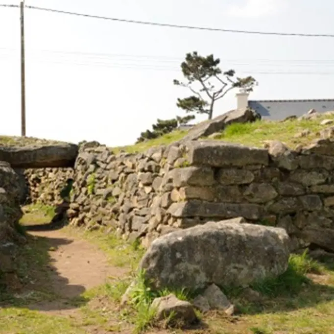 Dolmen-Bilgroix-arzon-morbihan-bretagne sud