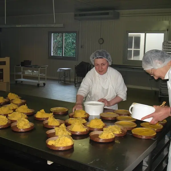 Biscuits-abbaye-LJND-Campénéac-Brocéliande-Bretagne