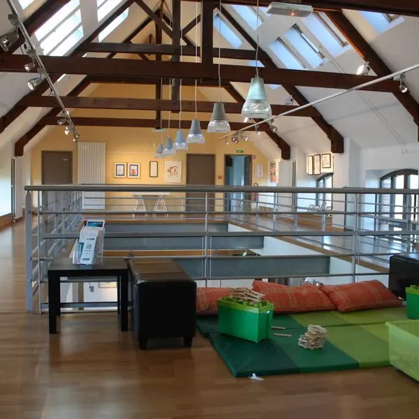 Centre culturel Le Belvédère Guer Destination Brocéliande