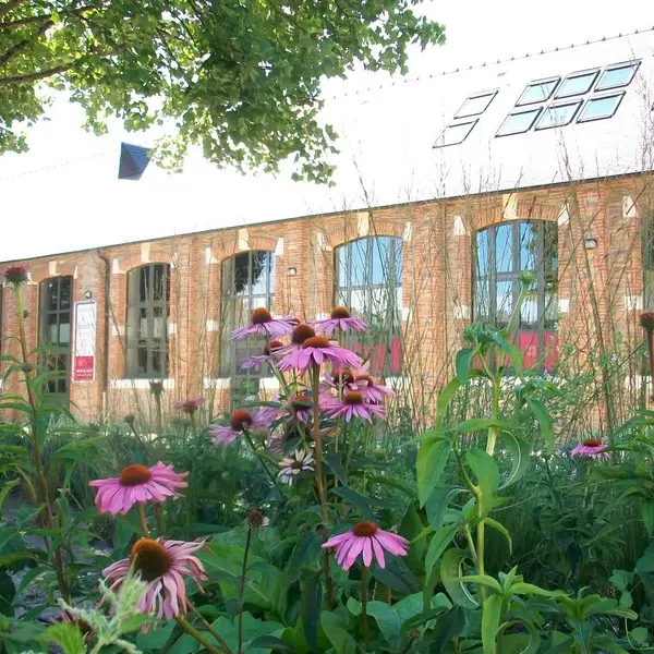 Centre culturel Le Belvédère Guer Destination Brocéliande