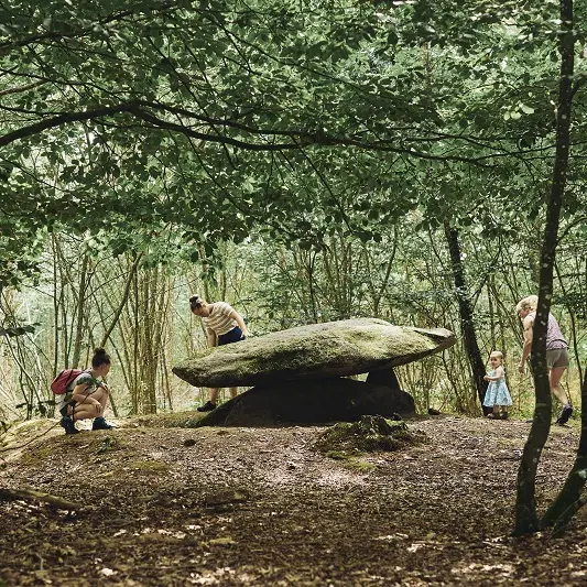 Dolmen du Roh-Du