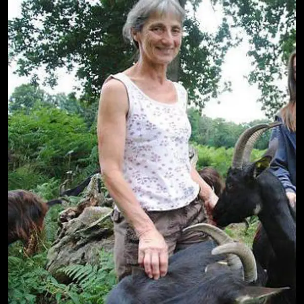 Catherine Pautret - Producteurs locaux - Bohal - Morbihan