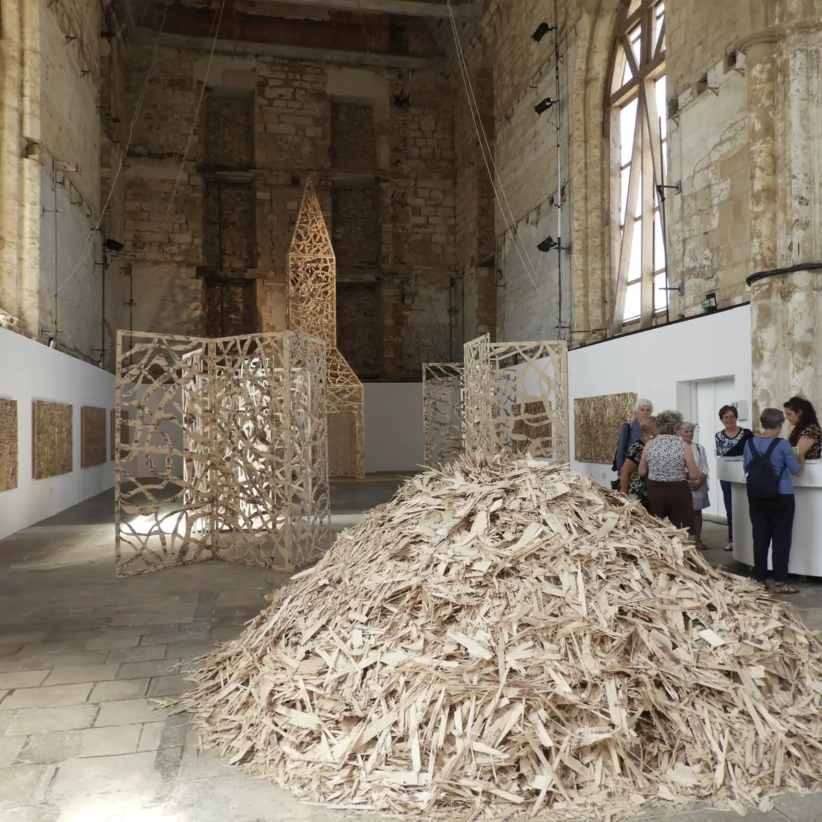 Chapelle du Saint-Esprit