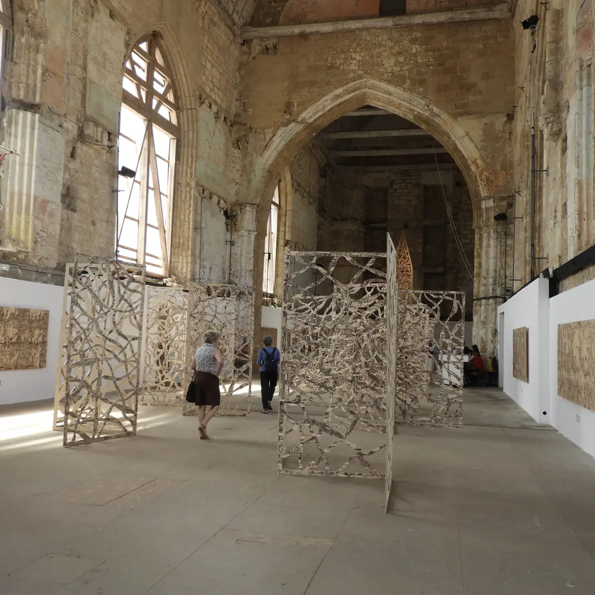 Chapelle du Saint-Esprit