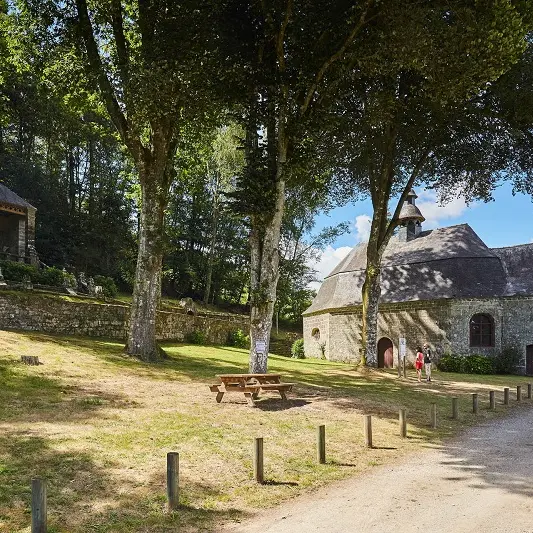 Chapelle_Notre-Dame du Guelhouit