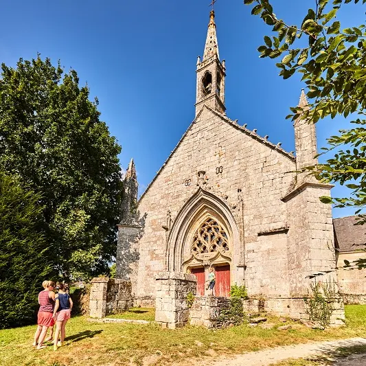 Chapelle Saint-Nicolas