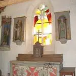 Chapelle du Moric Moustoir Remungol