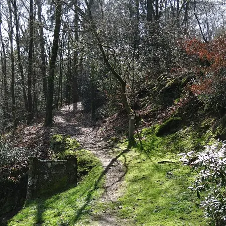 Circuit d Guelhouit_Melrand