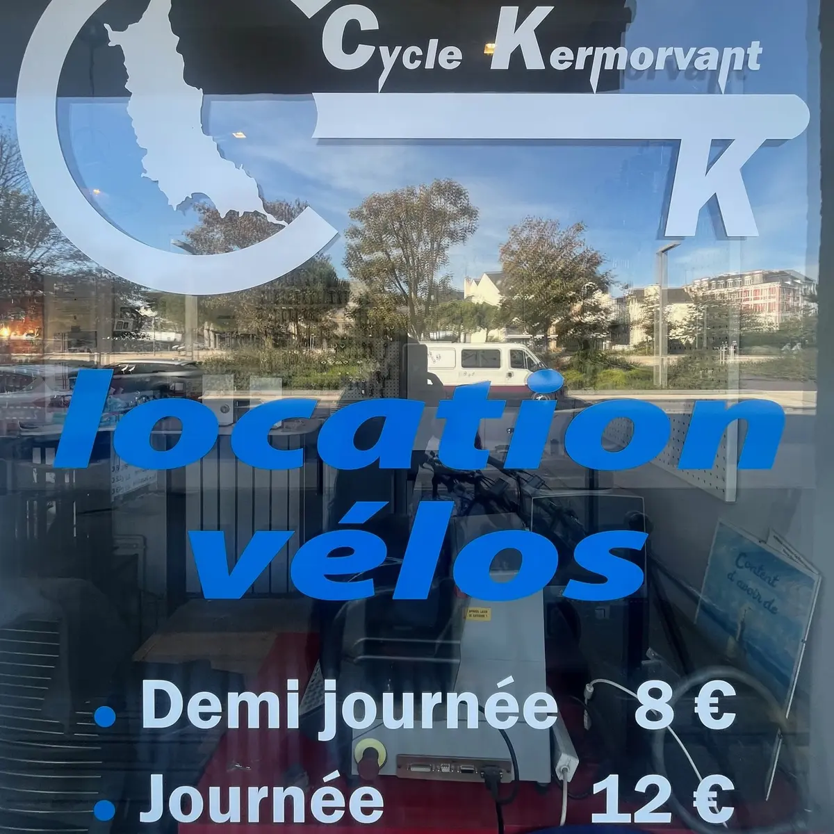 Clefs Kermorvant-TARIF-VITRINE