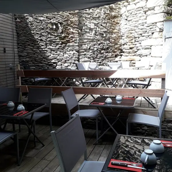 Crêperie du Château - Josselin - Morbihan