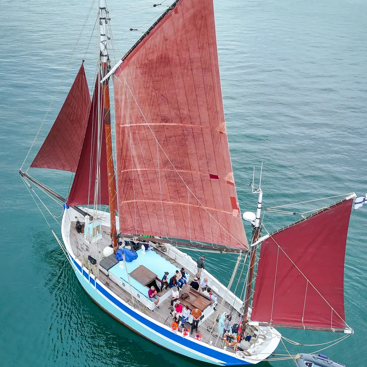 DRONE VUE HAUT AY_DELANOE