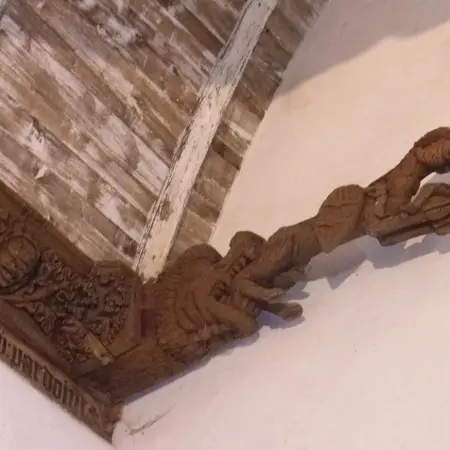 Eglise Saint-Maurice