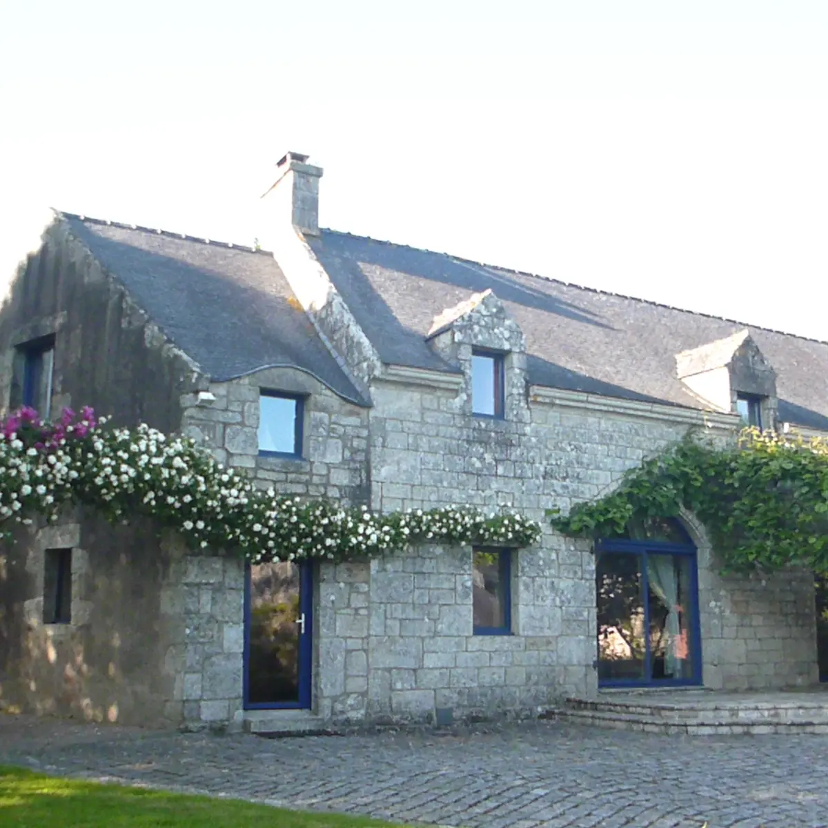 Gîte la Grange