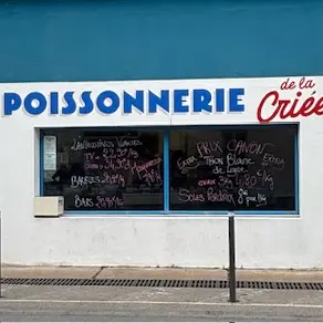 Poissonnerie