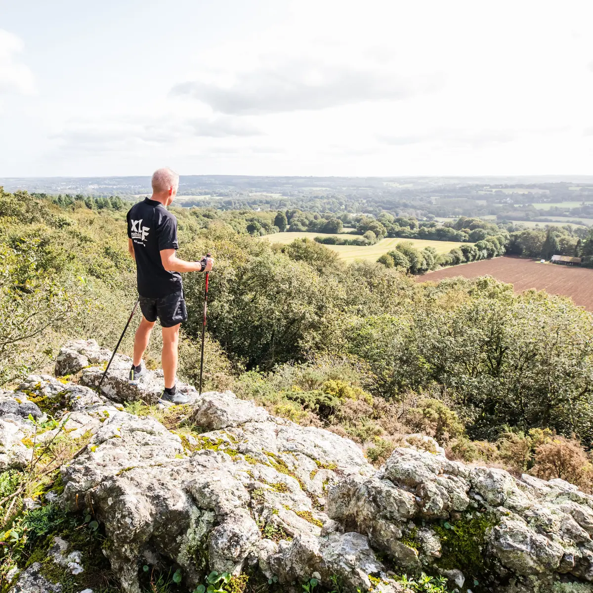 L'Oeil de Paco - Xavier Le Floch - Gourin (30)