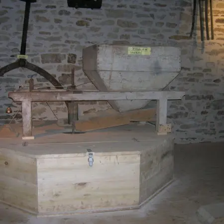 Moulin de la vallée 2